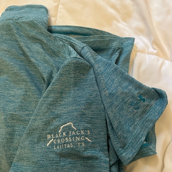 Under Armour Black Jacks Crossing M - Picture 2 of 4